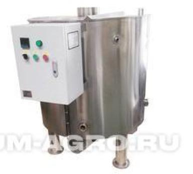 Прочее - ПЛАВА Ж5-Плава-ВН для жира без мешалки 